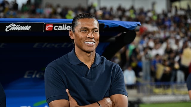 El inesperado sueldo de Joel Huiqui, técnico campeón de Cruz Azul.