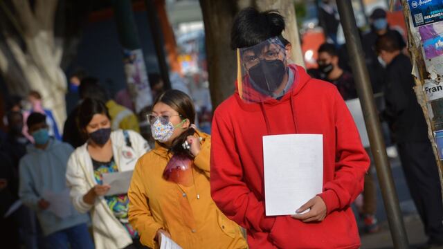 Examen a Licenciatura UNAM