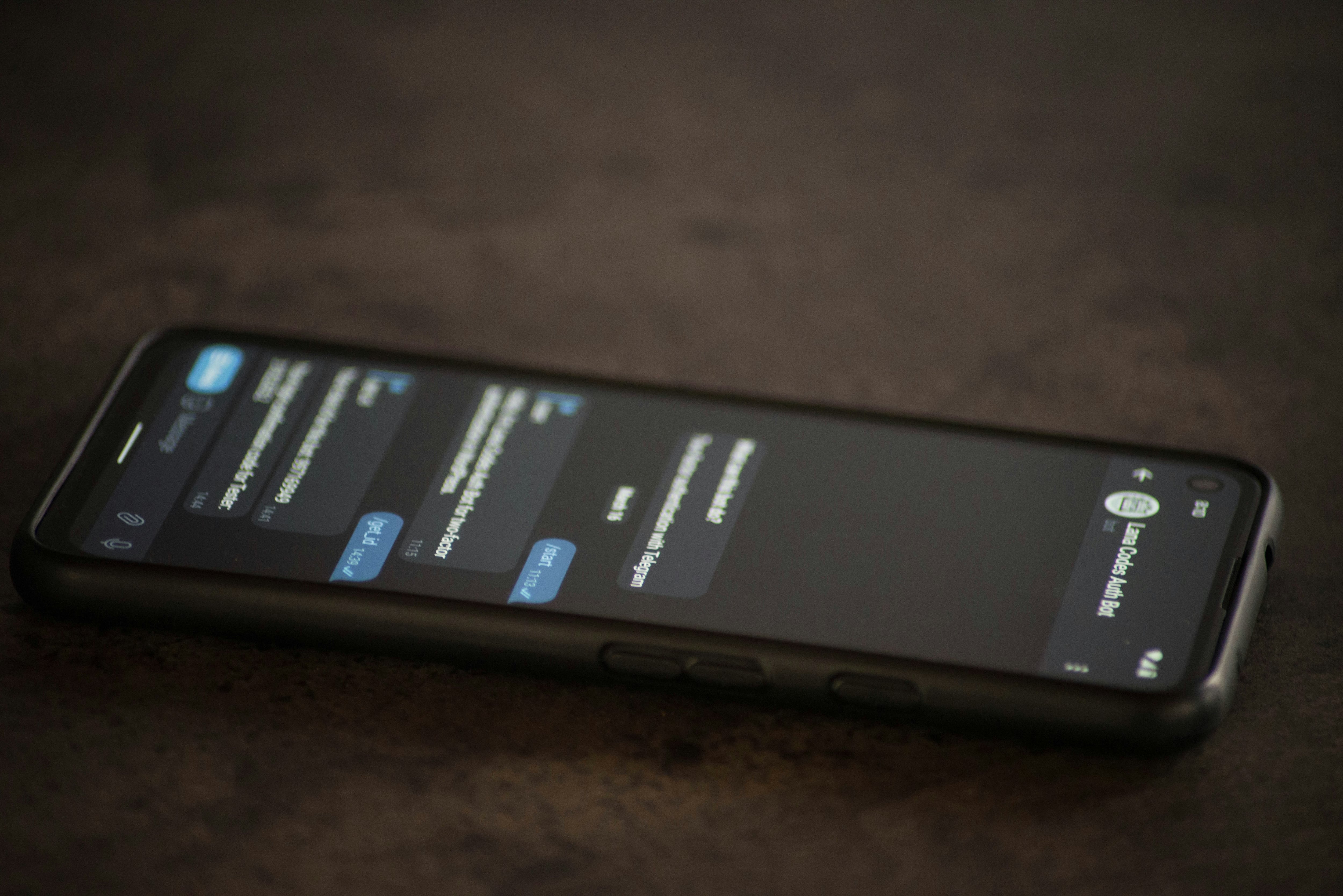 Telegram