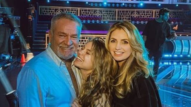 El Güero Castro aclara supuesto romance con Angélica Rivera