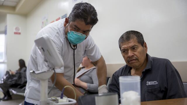 Se buscan alternativas, dijo el gobernador