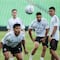 Selección Mexicana: El video que evidencia que Jesús Gallardo está de “becado” en el Tri