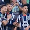 Alarma en Monterrey: Estrella de Rayados fue operado tras la dura goleada ante Toluca