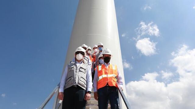 Francisco Domínguez Servién.