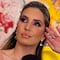 ¿Quién es Andrea Escalona, conductora de Hoy que enfrentó a Mariana Echeverría por sus mentiras?