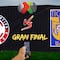 Toluca vs Tigres: Hora y Canal para ver la Gran Final por el título de Liga MX el domingo 14 de diciembre