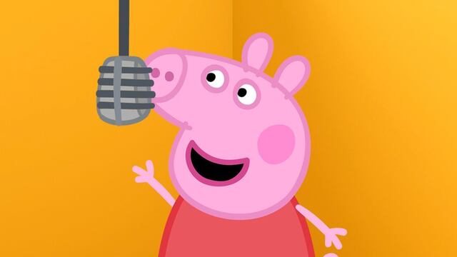 Peppa Pig