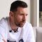 Las primeras palabras de Lionel Messi como jugador del Inter Miami