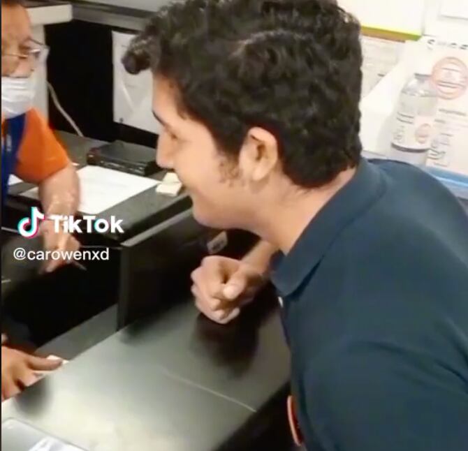 Video de TikTok
