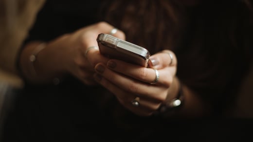 Empresas de telefonía únicas responsables de los datos personales, dice Monreal