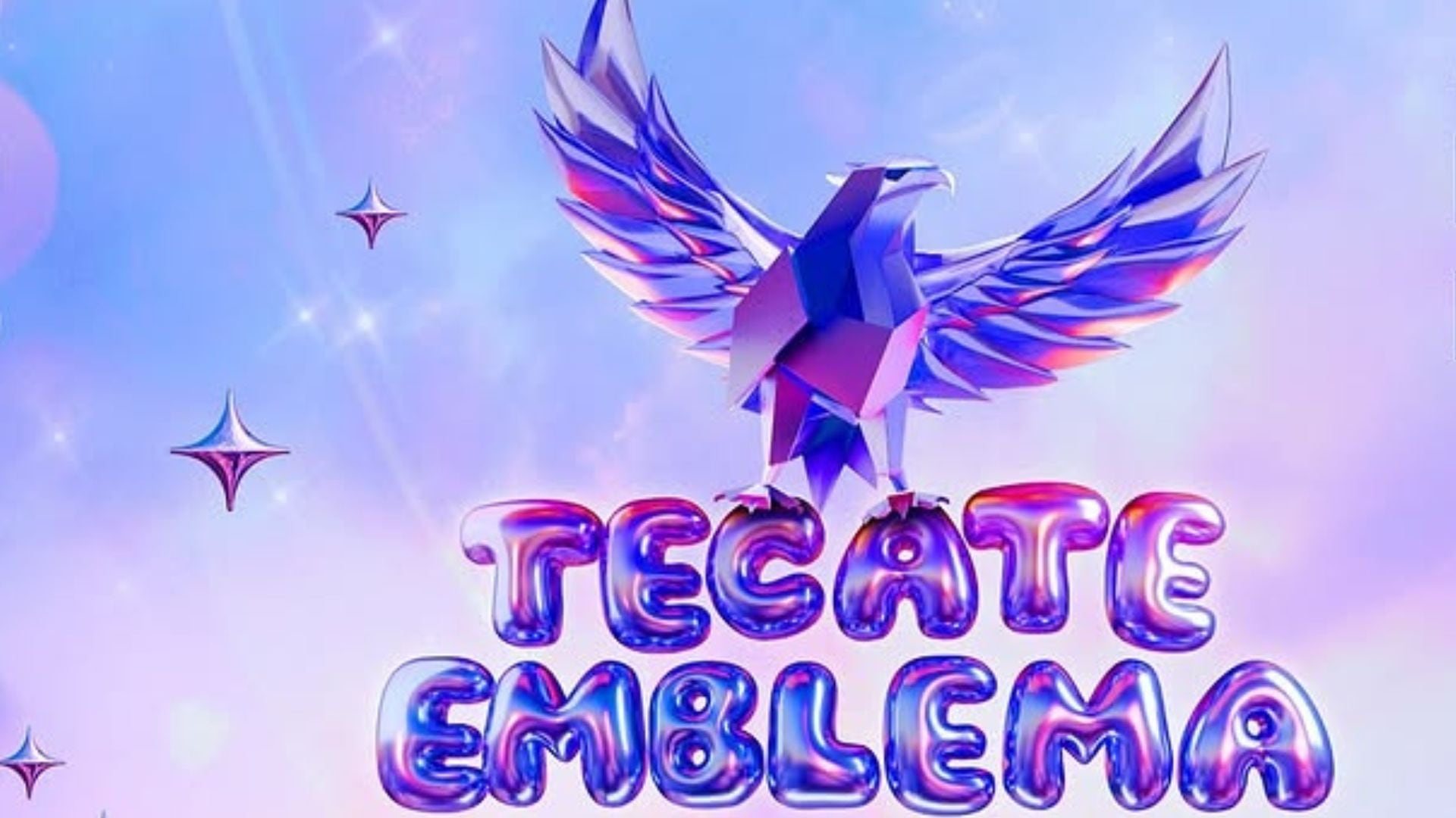 Tecate Emblema 2025
