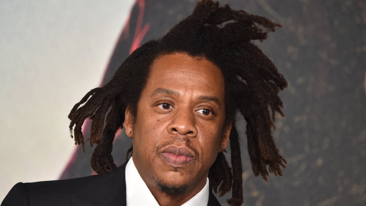Quién es Jay-Z? Rapero y empresario de Estados Unidos