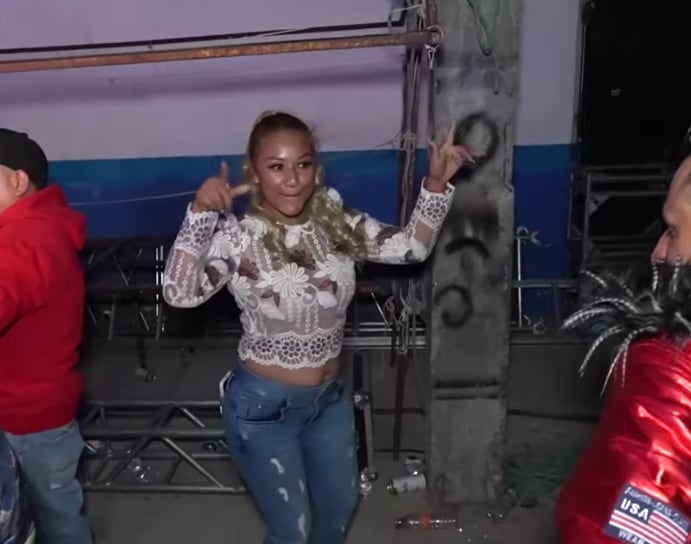 Sonido Pirata ya tiene nueva Pompis