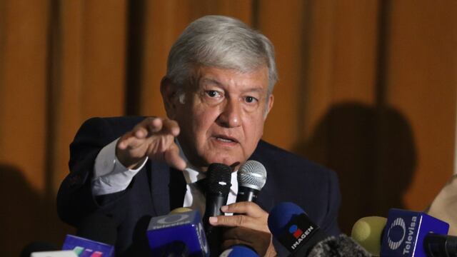 AMLO