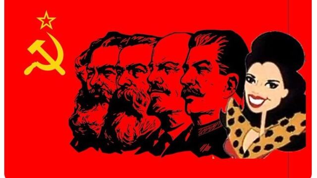 El poderoso discurso de Fran Drescher “La Niñera” por la huelga de actores dejó estos divertidos memes