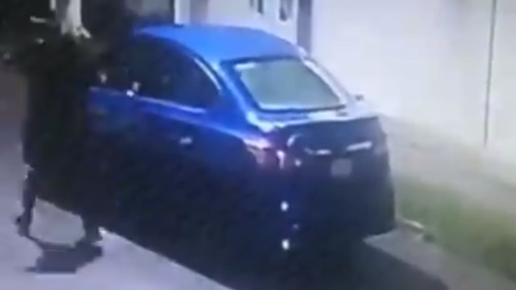 CDMX: Sujeto abandona en Lindavista cuerpo sin vida de joven