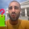 ¿Pantalla verde? El video de Simón Levy en el Capitolio que divide opiniones