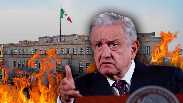 La confesión de AMLO sobre la SCJN no dejó indiferente a nadie