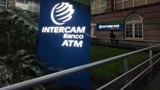 Kapital Bank adquirirá gran parte de activos de Intercam, empresa señalada por lavado de dinero