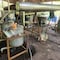 Omar García Harfuch informa desmantelamiento de narcolaboratorio en Chiapas y aseguramiento de bodega en Guerrero