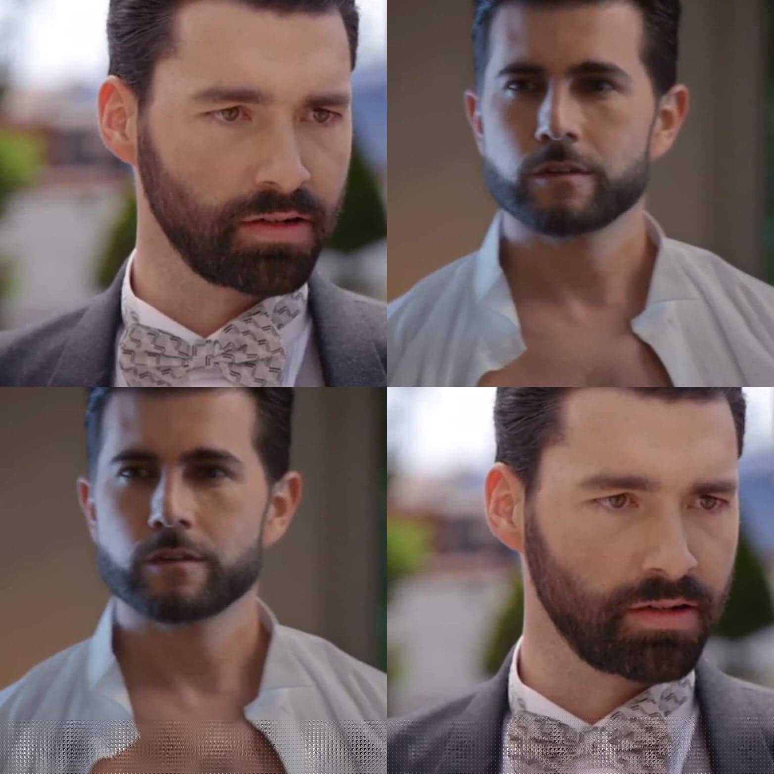 Fernando Noriega y Gonzalo Peña