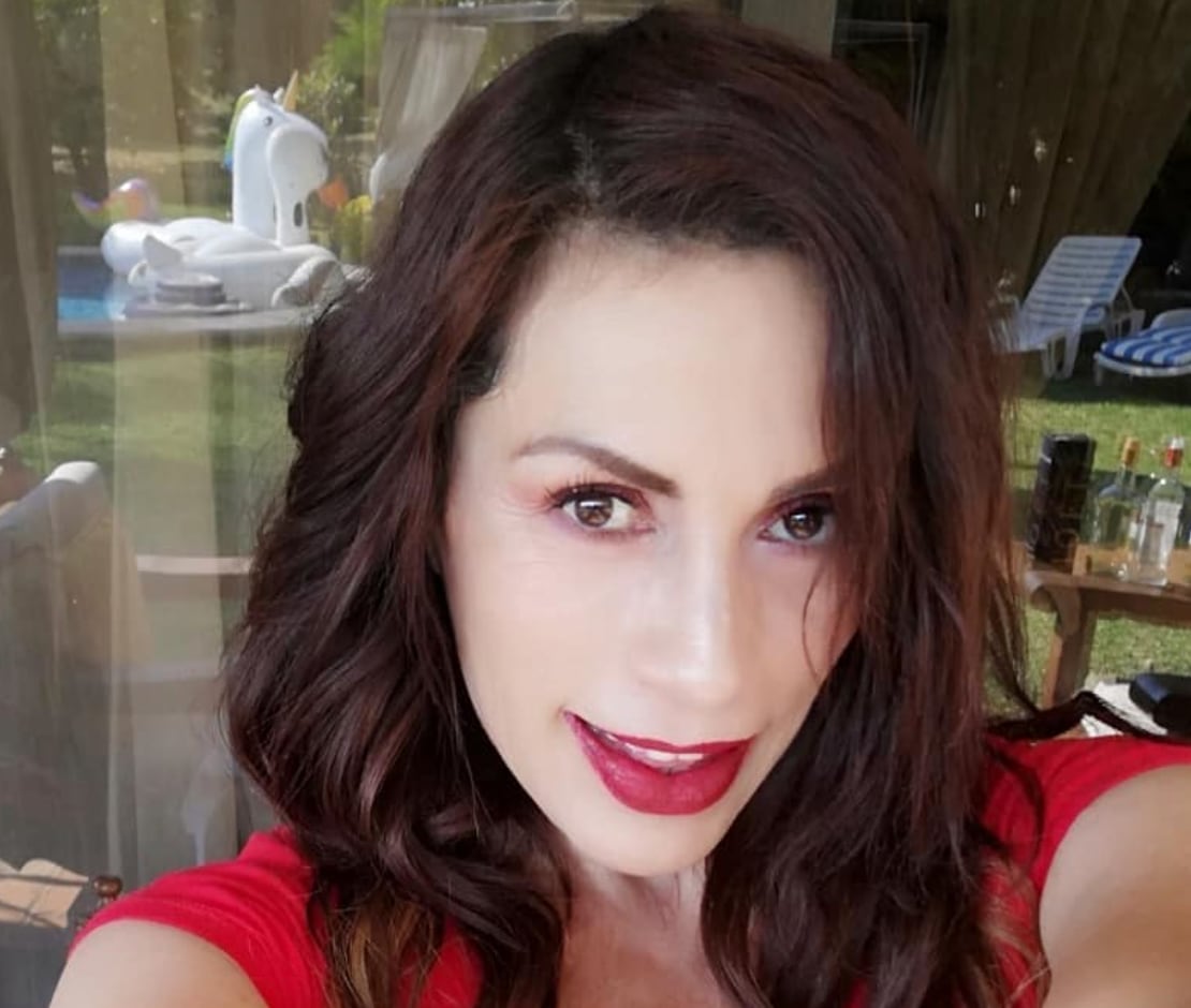 Paty Muñoz