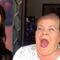 TikTok: Regalan a abuelita figura de cartón de Marco Antonio Solís y lo recibe con emoción