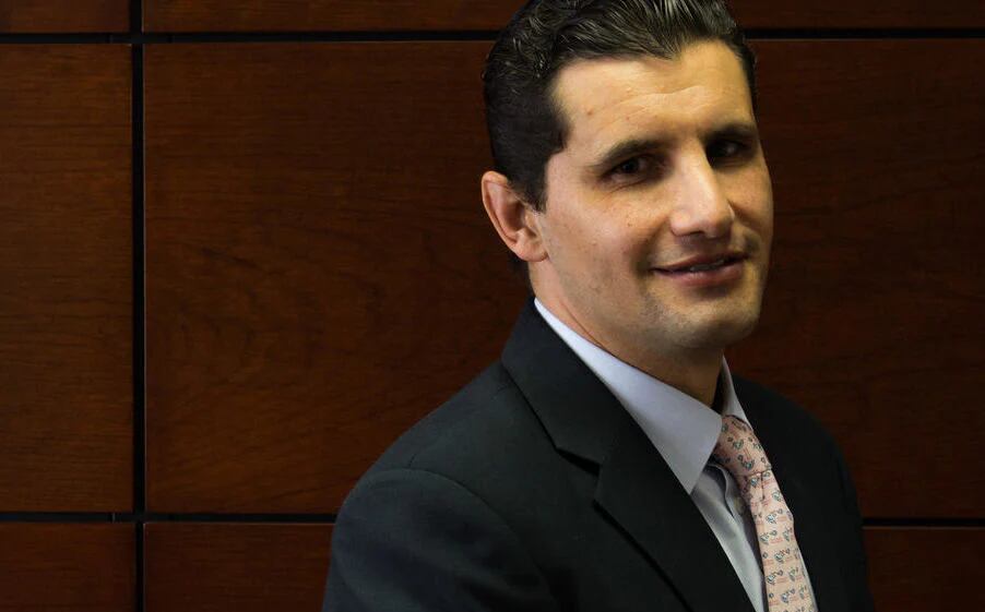 Arturo Francisco Henríquez Autrey