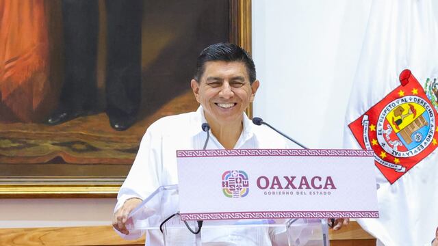 Salomón Jara asegura que las reformas de AMLO se convertirán en otro gran legado antineoliberal del presidente