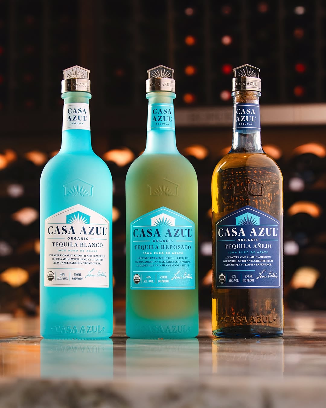 Eiza González, tequila