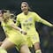Club América femenil vence a CF Pachuca y suman su segundo campeonato en la Liga MX Femenil