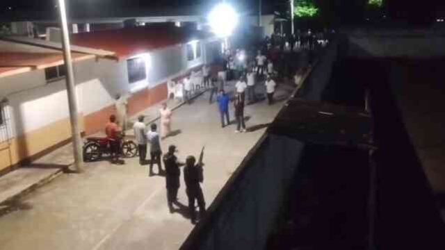 Elecciones Veracruz 2025: Tuxtilla aún no tiene resultados de las votaciones