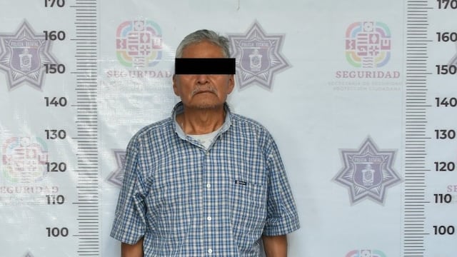 Denuncian "levantón" de Macario García Merino