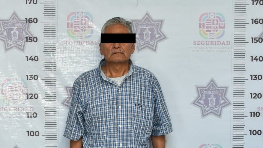 Activista Macario García fue “levantado” en su domicilio de Oaxaca, denuncian