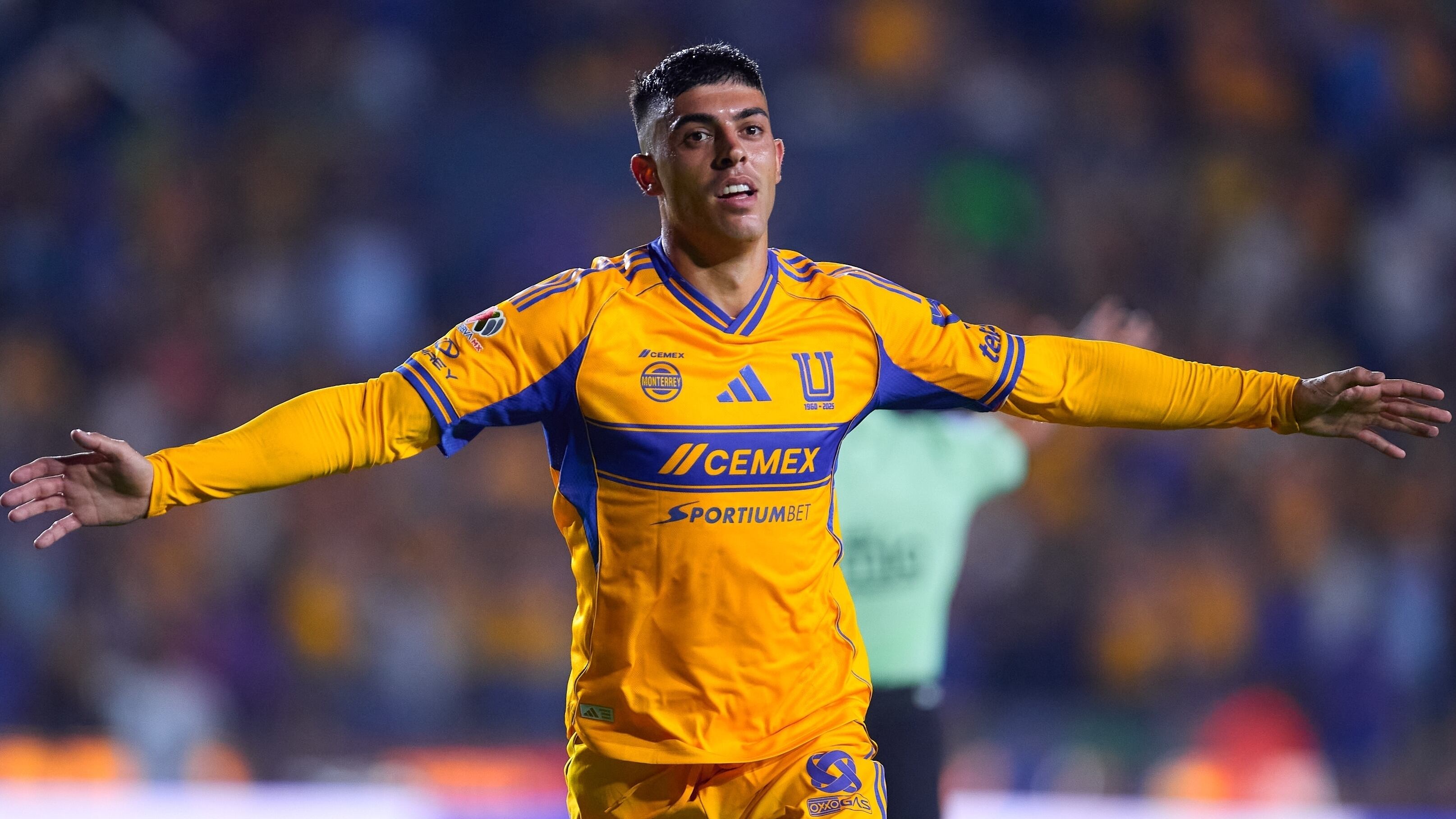 Pachuca vs Tigres: Día, hora y canal para ver el partido de la Jornada 14 de la Liga MX