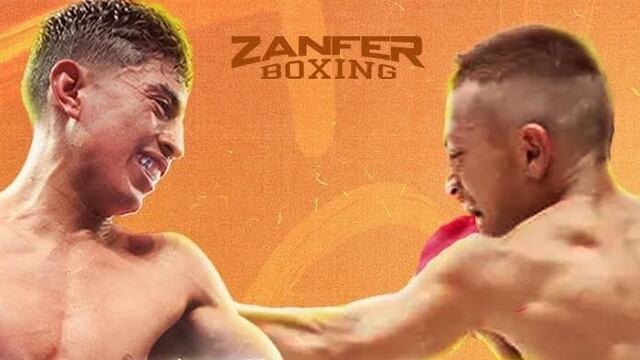 Ángel Camaleón ‘Ayala’ vs Masamichi Yabuki: ¿Cuándo y dónde ver la pelea del boxeador mexicano?