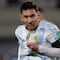 VIDEO: Selección de Futbol de Argentina presume a Lionel Messi como hincha