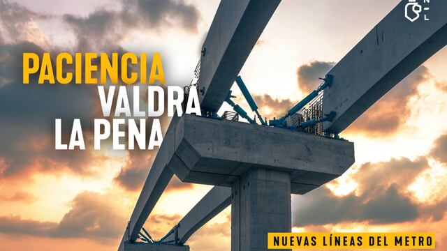 Obras en Nuevo León