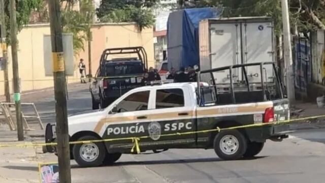 Suman 3 asesinatos contra la familia mancilla en el estado de Morelos
