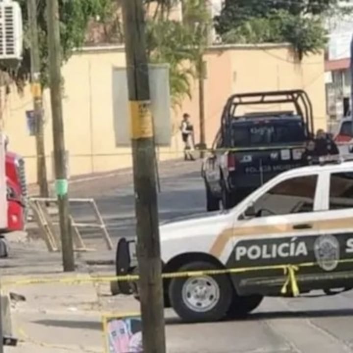 Asesinan a Erick Mancilla, hijo de Alejandro Mancilla, en Cuernavaca, Morelos