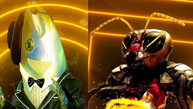 Quién es la Máscara 2023