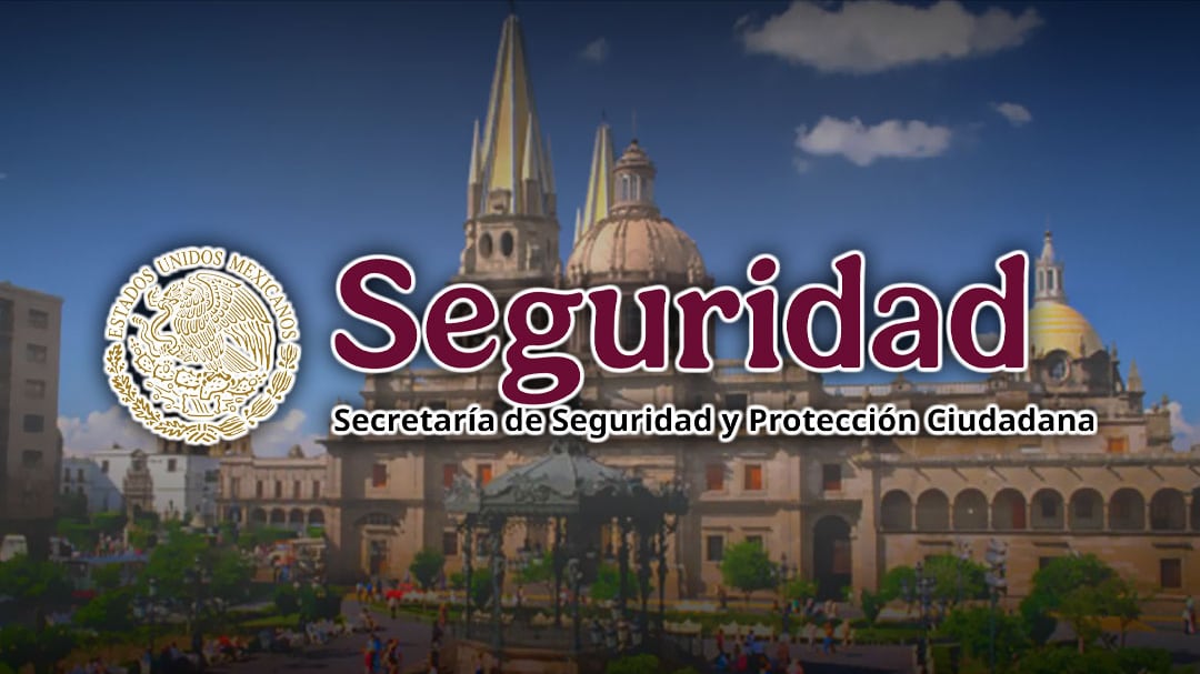 SSPC confirma desaparición de dos elementos en Jalisco; su unidad fue hallada en Zapopan