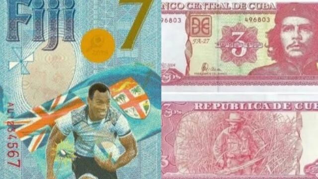 Billetes de promoción turística