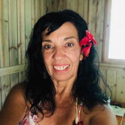 Nuria Fernández, futura titular del DIF Nacional/@nurifernandeze