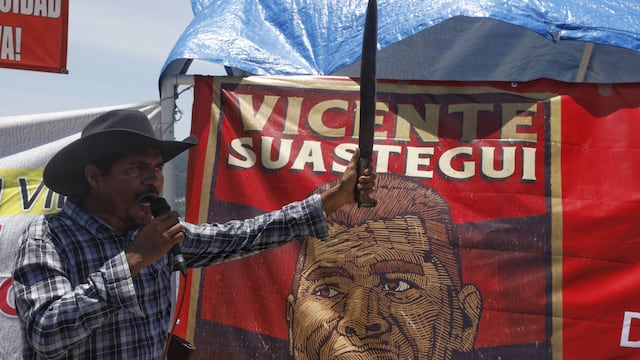 Vicente Suástegui Muñoz