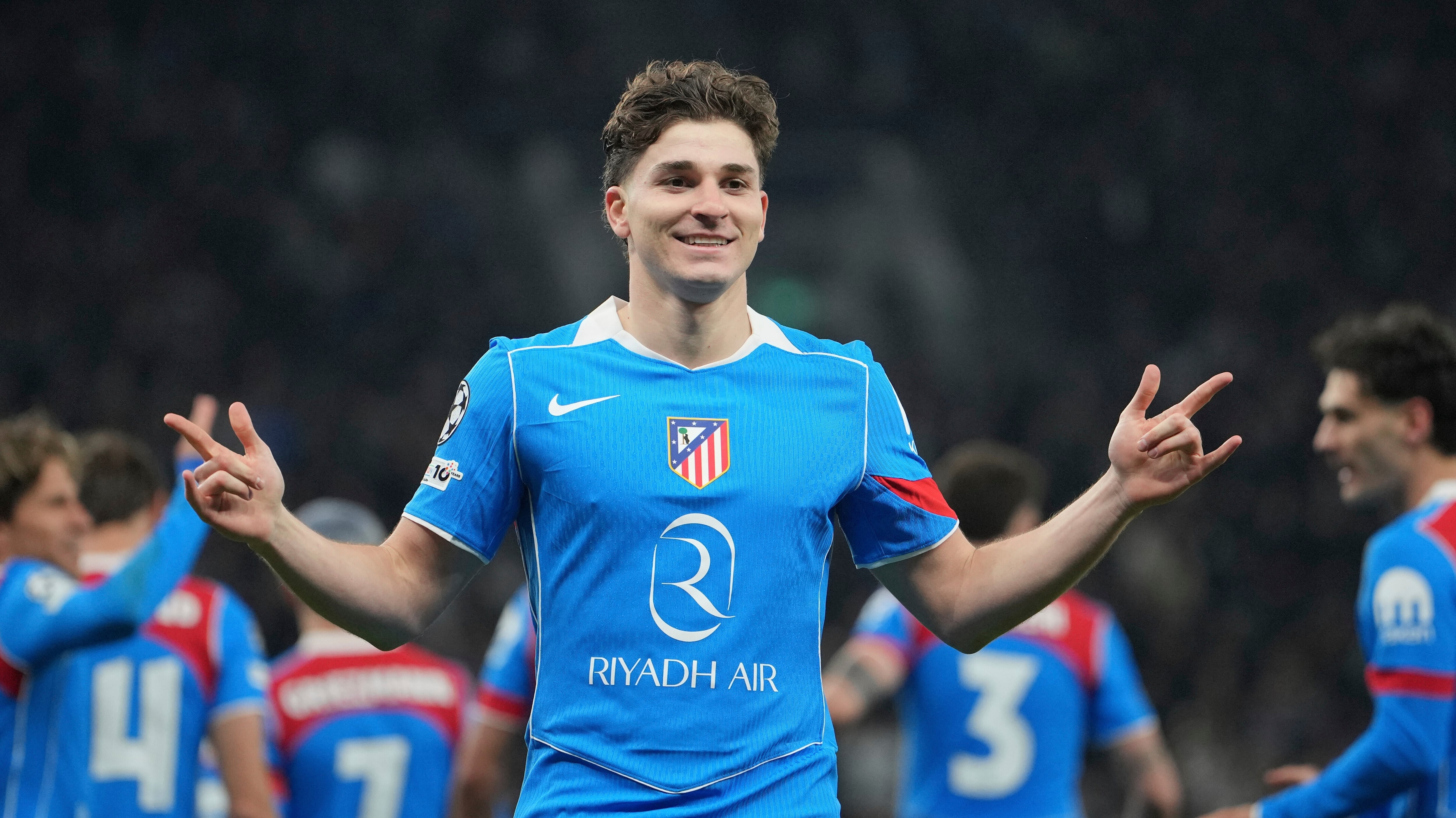 Atlético de Madrid enfrentará al FC Barcelona tras avanzar en Champions