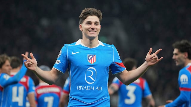 Atlético de Madrid enfrentará al FC Barcelona tras avanzar en Champions