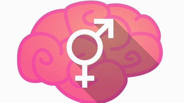 “La verdad es que una gran mente debe ser andrógina”