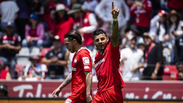 Deportivo Toluca