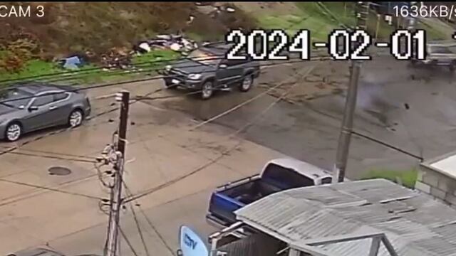 Gobernadora de Baja California promete castigar a responsables por atentado contra Yolanda Caballero